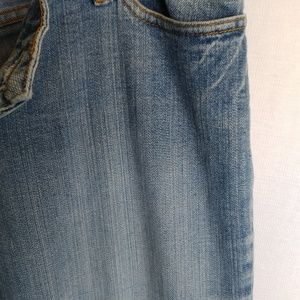 Anisette Jeans Light Wash
